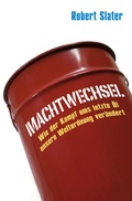 Cover: Machtwechsel - Wiley-VCH