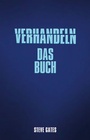 Cover: Verhandeln - Das Buch - Wiley-VCH