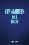 Cover: Verhandeln - Das Buch - Wiley-VCH