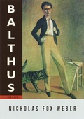 Cover: Balthus - Knopf