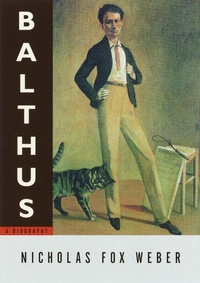 Enlarge image Cover: Balthus - Knopf