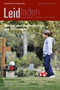 Cover: Kinder und Jugendliche - ein Trauerspiel - Vandenhoeck & Ruprecht