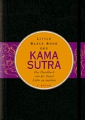 Cover: Little Black Book des Kamasutra - Wiley-VCH