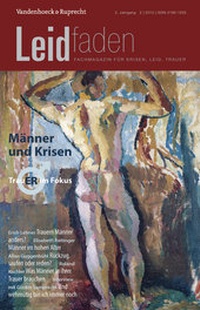 Abbildung von: Männer und Krisen - Trauer im Fokus - Vandenhoeck & Ruprecht