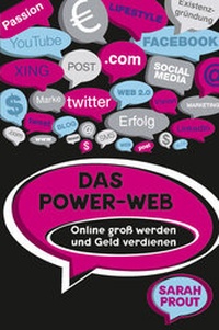 Enlarge image Cover: Das Power-Web - Wiley-VCH