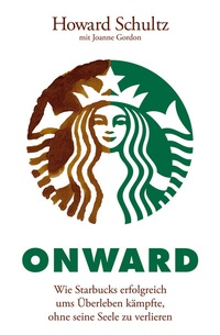 Enlarge image Cover: Onward - Wiley-VCH