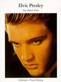 Enlarge image Cover: Elvis Presley - WW Norton & Co