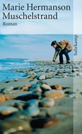 Cover: Muschelstrand - Suhrkamp