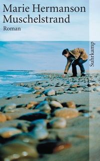 Enlarge image Cover: Muschelstrand - Suhrkamp
