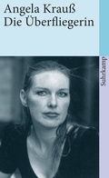 Cover: Die &Uuml;berfliegerin - Suhrkamp