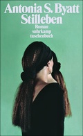 Cover: Stilleben - Suhrkamp
