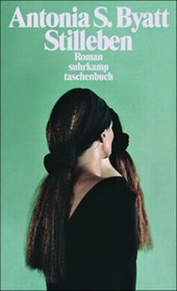 Enlarge image Cover: Stilleben - Suhrkamp