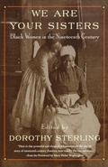 Cover: We Are Your Sisters - WW Norton & Co