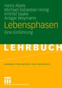 Cover: Lebensphasen - VS Verlag für Sozialwissenschaften