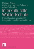 Cover: Interkulturelle Waldorfschule - VS Verlag f&uuml;r Sozialwissenschaften