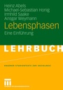 Cover: Lebensphasen - VS Verlag für Sozialwissenschaften