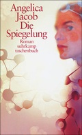 Cover: Die Spiegelung - Suhrkamp