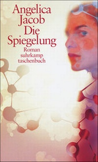 Enlarge image Cover: Die Spiegelung - Suhrkamp