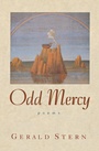 Cover: Odd Mercy - WW Norton & Co