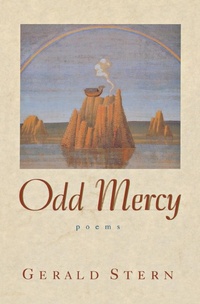 Enlarge image Cover: Odd Mercy - WW Norton & Co