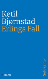 Abbildung von: Erlings Fall - Suhrkamp