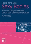 Cover: Sexy Bodies - VS Verlag f&uuml;r Sozialwissenschaften