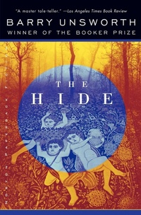 Enlarge image Cover: The Hide - WW Norton & Co