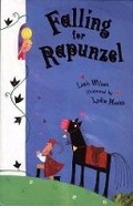 Cover: Falling for Rapunzel - Puffin Books