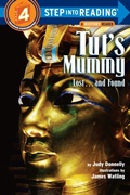 Cover: Tut's Mummy - Random House Books for Young Readers