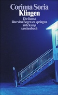 Cover: Klingen - Suhrkamp