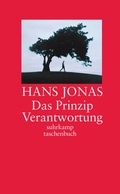 Cover: Das Prinzip Verantwortung - Suhrkamp