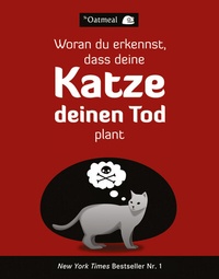 Abbildung von: Woran du erkennst, dass deine Katze deinen Tod plant - Wiley-VCH