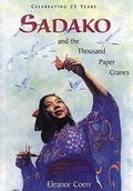 Cover: Sadako and the Thousand Paper Cranes - G.P. Putnam's Sons Books for Young Readers
