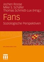 Cover: Fans - Springer VS