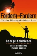 Cover: F&ouml;rdern und Fordern - Wiley-VCH