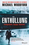 Cover: Enth&uuml;llung - Wiley-VCH