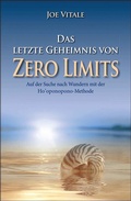 Cover: Das letzte Geheimnis von "Zero Limits" - Wiley-VCH