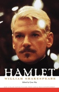 Cover: Hamlet - WW Norton & Co