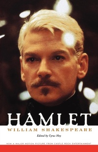 Enlarge image Cover: Hamlet - WW Norton & Co