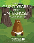 Cover: Warum Grizzlyb&auml;ren immer Unterhosen tragen sollten - Wiley-VCH