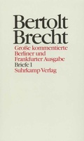 Cover: Werke. Gro&szlig;e kommentierte Berliner und Frankfurter Ausgabe. 30 B&auml;nde (in 32 Teilb&auml;nden) und ein Registerband - Suhrkamp