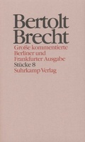 Cover: Werke. Gro&szlig;e kommentierte Berliner und Frankfurter Ausgabe. 30 B&auml;nde (in 32 Teilb&auml;nden) und ein Registerband - Suhrkamp