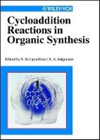 Enlarge image Cover: Cycloaddition Reactions in Organic Synthesis - Wiley-VCH