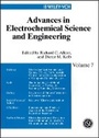 Cover: Advances in Electrochemical Science and Engineering V 7 - Wiley-VCH