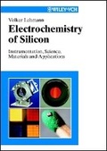 Cover: Electrochemistry of Silicon - Wiley-VCH