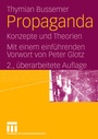 Cover: Propaganda - VS Verlag für Sozialwissenschaften