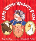 Cover: Mrs. Wishy-Washy's Farm - Random House USA Inc