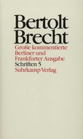 Cover: Werke. Gro&szlig;e kommentierte Berliner und Frankfurter Ausgabe. 30 B&auml;nde (in 32 Teilb&auml;nden) und ein Registerband - Suhrkamp