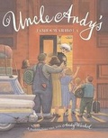 Cover: Uncle Andy'S - G P Putnam's Sons