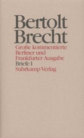 Cover: Werke. Gro&szlig;e kommentierte Berliner und Frankfurter Ausgabe. 30 B&auml;nde (in 32 Teilb&auml;nden) und ein Registerband - Suhrkamp